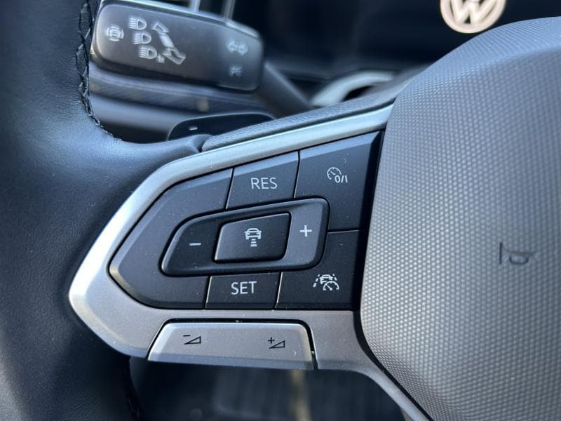 Volkswagen Taigo Life | 1.0 TSI 115 CV | Boite auto | Camera | Carplay | Cruise control adaptatif - 27