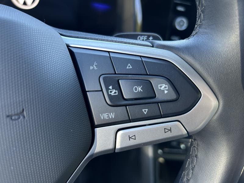 Volkswagen Taigo Life | 1.0 TSI 115 CV | Boite auto | Camera | Carplay | Cruise control adaptatif - 28