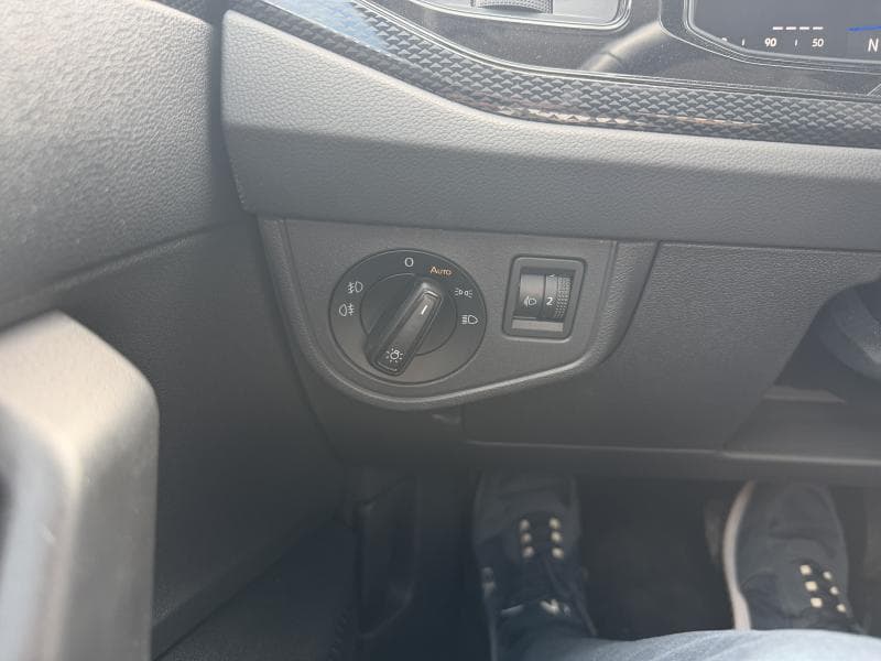 Volkswagen Taigo Life | 1.0TSI 116CH | CarPlay | Caméra | Led | BoiteAuto - 20
