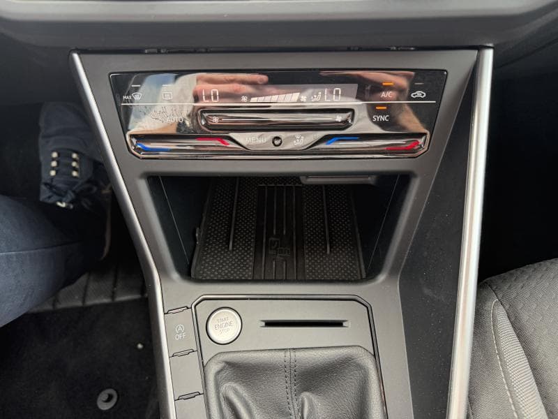 Volkswagen Taigo Life | 1.0TSI 116CH | CarPlay | Caméra | Led | BoiteAuto - 19