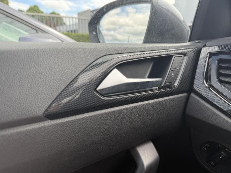 Volkswagen Taigo Life | 1.0TSI 116CH | CarPlay | Caméra | Led | BoiteAuto - 21