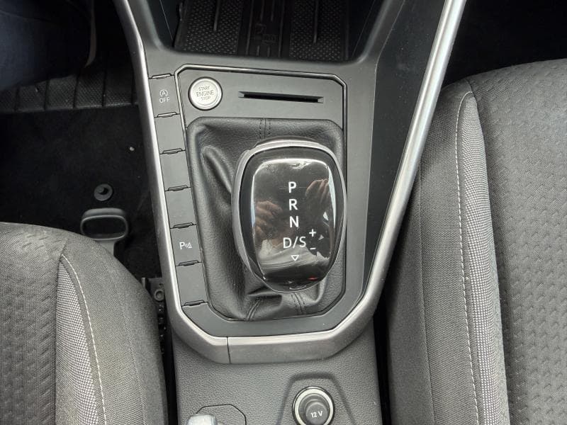 Volkswagen Taigo Life | 1.0TSI 116CH | CarPlay | Caméra | Led | BoiteAuto - 17