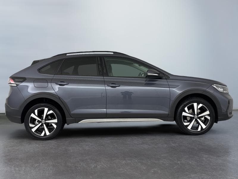 Volkswagen Taigo Life | 1.0TSI 116CH | CarPlay | Caméra | Led | BoiteAuto - 4