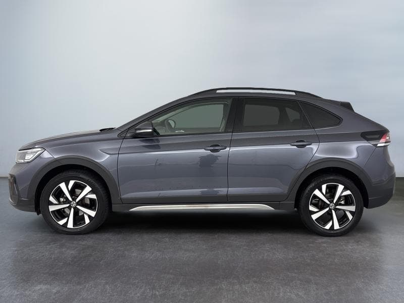 Volkswagen Taigo Life | 1.0TSI 116CH | CarPlay | Caméra | Led | BoiteAuto - 5