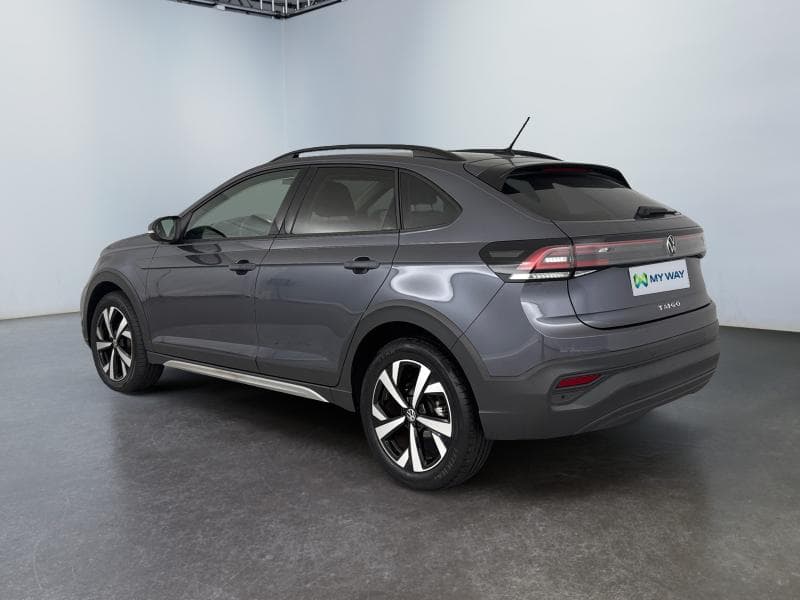 Volkswagen Taigo Life | 1.0TSI 116CH | CarPlay | Caméra | Led | BoiteAuto - 7
