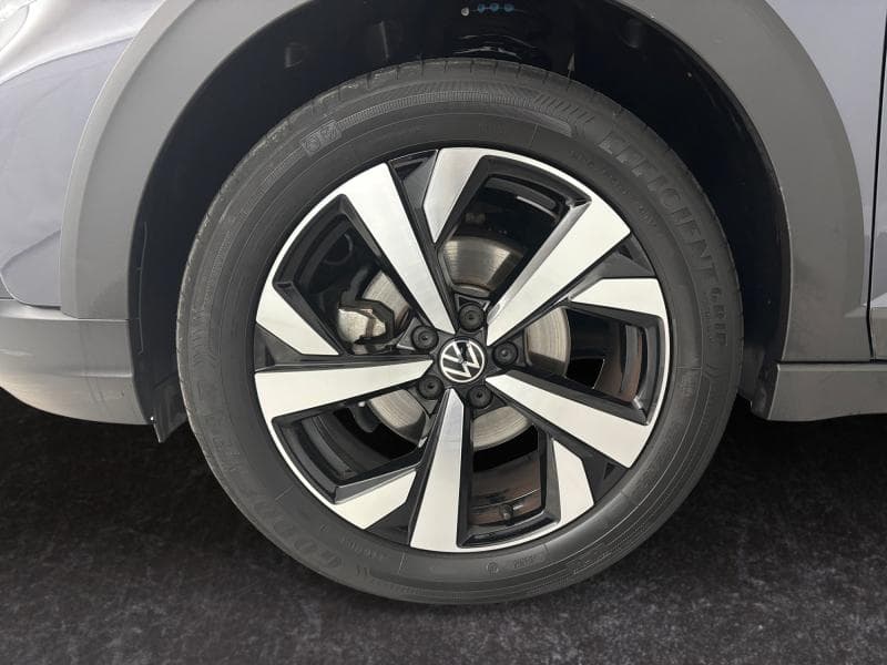 Volkswagen Taigo Life | 1.0TSI 116CH | CarPlay | Caméra | Led | BoiteAuto - 9