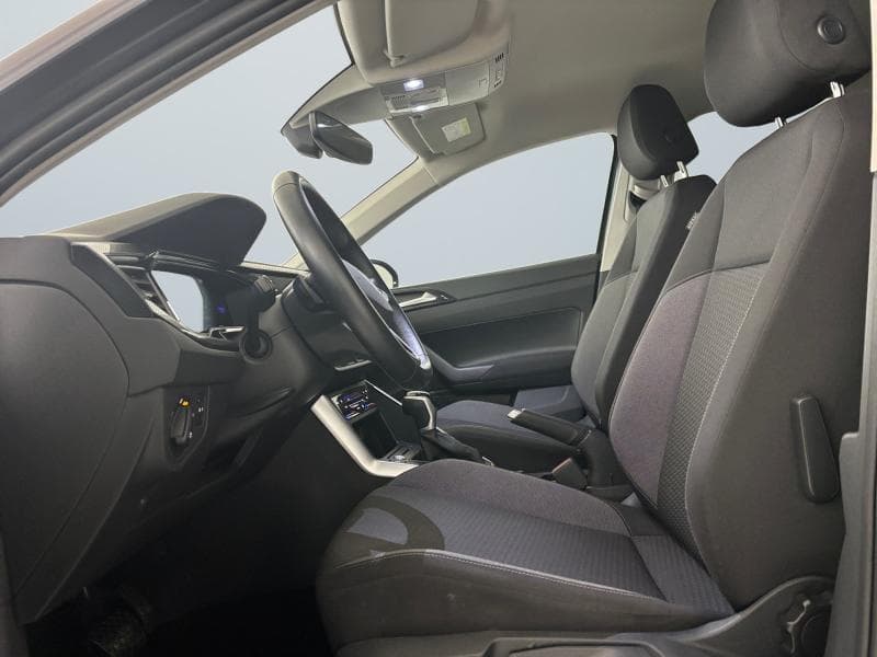 Volkswagen Taigo Life | 1.0TSI 116CH | CarPlay | Caméra | Led | BoiteAuto - 10