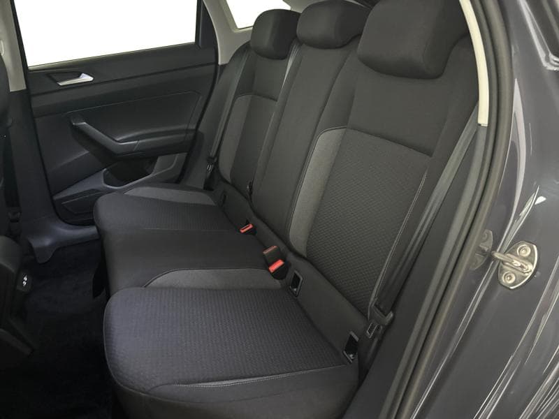 Volkswagen Taigo Life | 1.0TSI 116CH | CarPlay | Caméra | Led | BoiteAuto - 22