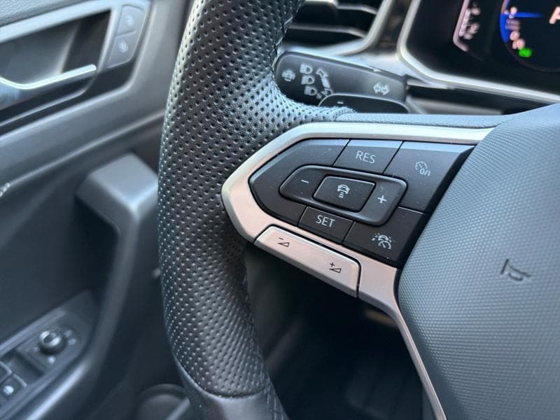 Volkswagen T-Roc R-line | 1.5 TSI 150cv | Caméra | Carplay | Sièges chauffants | Hayon electrique - 15