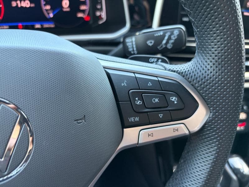 Volkswagen T-Roc R-line | 1.5 TSI 150cv | Caméra | Carplay | Sièges chauffants | Hayon electrique - 17