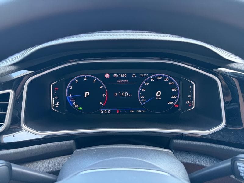 Volkswagen T-Roc R-line | 1.5 TSI 150cv | Caméra | Carplay | Sièges chauffants | Hayon electrique - 16