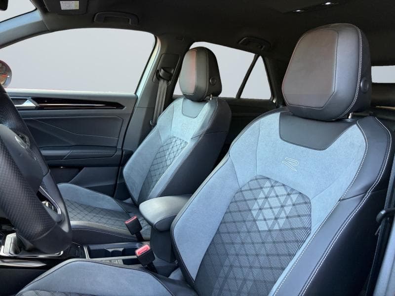 Volkswagen T-Roc R-line | 1.5 TSI 150cv | Caméra | Carplay | Sièges chauffants | Hayon electrique - 12