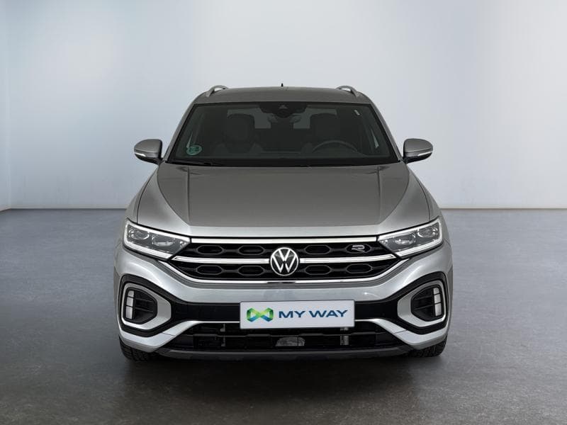 Volkswagen T-Roc R-line | 1.5 TSI 150cv | Caméra | Carplay | Sièges chauffants | Hayon electrique - 3