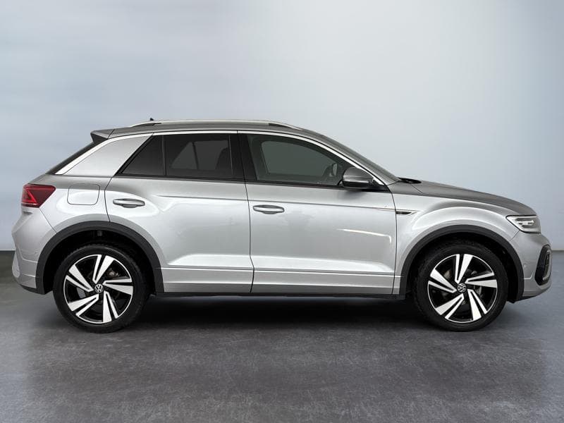 Volkswagen T-Roc R-line | 1.5 TSI 150cv | Caméra | Carplay | Sièges chauffants | Hayon electrique - 5