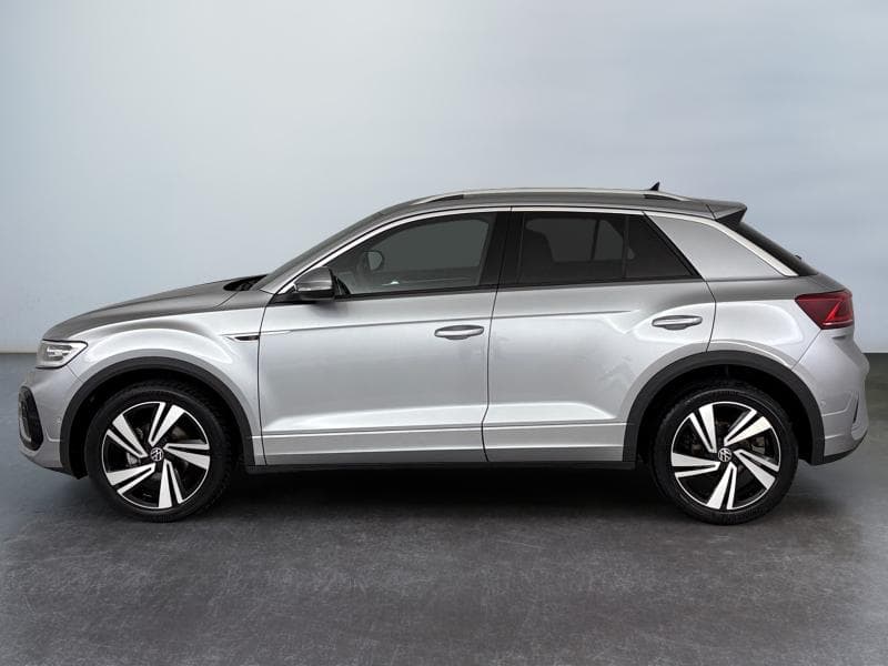 Volkswagen T-Roc R-line | 1.5 TSI 150cv | Caméra | Carplay | Sièges chauffants | Hayon electrique - 4