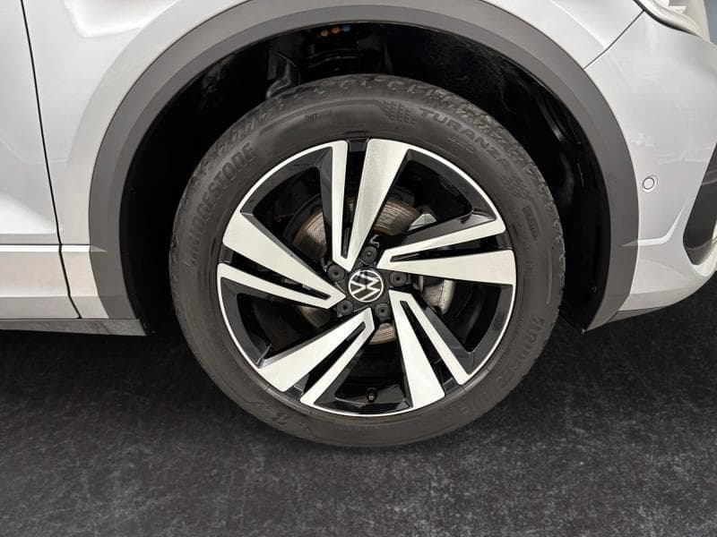 Volkswagen T-Roc R-line | 1.5 TSI 150cv | Caméra | Carplay | Sièges chauffants | Hayon electrique - 8