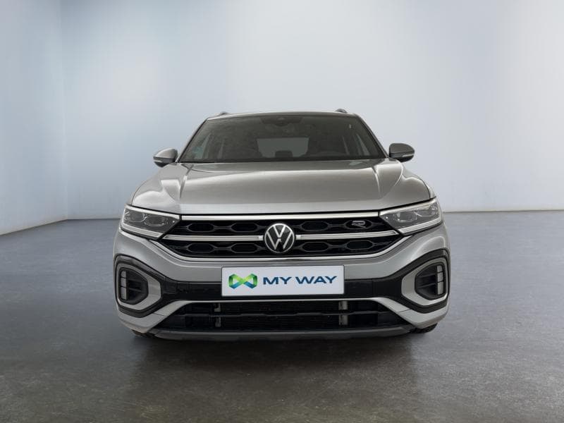 Volkswagen T-Roc R-line | 1.5 TSI 150ch | Caméra | Carplay | Jantes 19 | Coffre Electrique | - 3