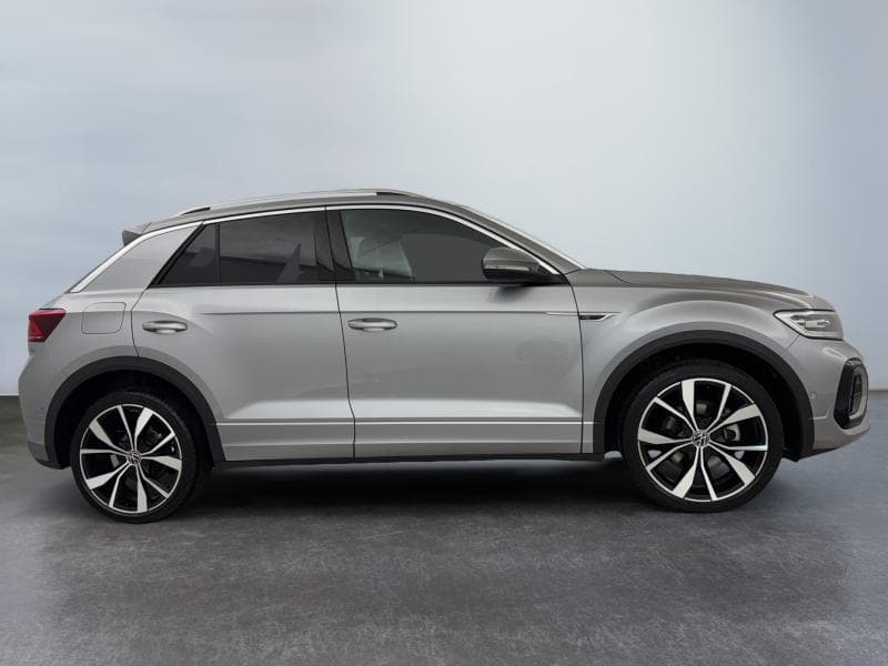 Volkswagen T-Roc R-line | 1.5 TSI 150ch | Caméra | Carplay | Jantes 19 | Coffre Electrique | - 4
