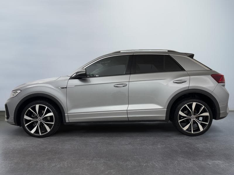 Volkswagen T-Roc R-line | 1.5 TSI 150ch | Caméra | Carplay | Jantes 19 | Coffre Electrique | - 5