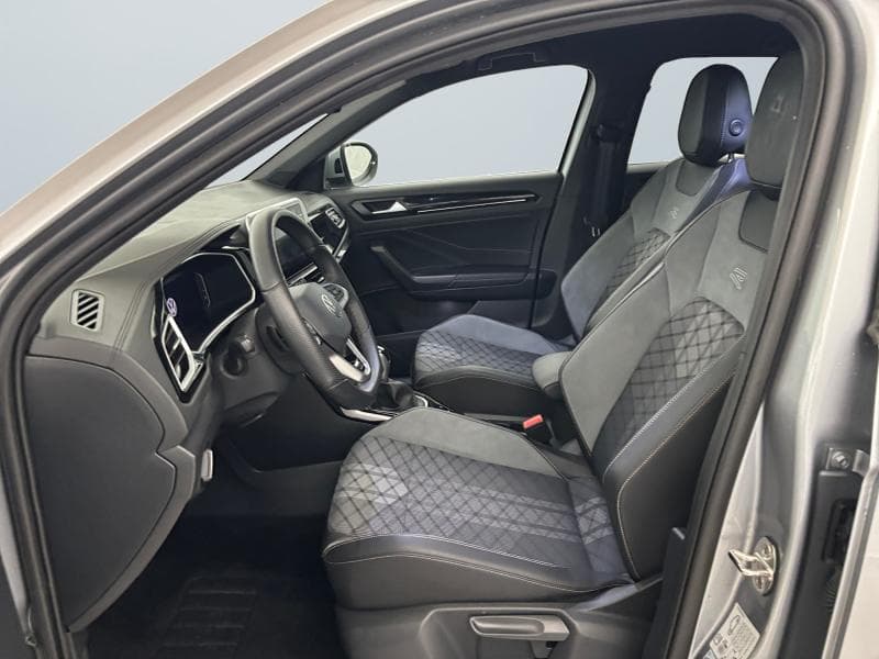 Volkswagen T-Roc R-line | 1.5 TSI 150ch | Caméra | Carplay | Jantes 19 | Coffre Electrique | - 10