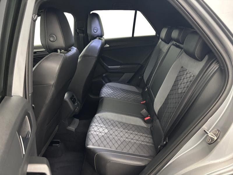 Volkswagen T-Roc R-line | 1.5 TSI 150ch | Caméra | Carplay | Jantes 19 | Coffre Electrique | - 16