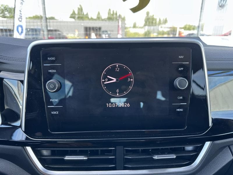 Volkswagen T-Roc R-line | 1.5 TSI 150ch | Caméra | Carplay | Jantes 19 | Coffre Electrique | - 25