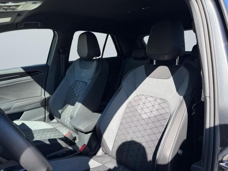 Volkswagen T-Roc R-line | 1.5 TSI 150cv | Carplay | Caméra | Led Matrix | Virtual Cockpit - 11