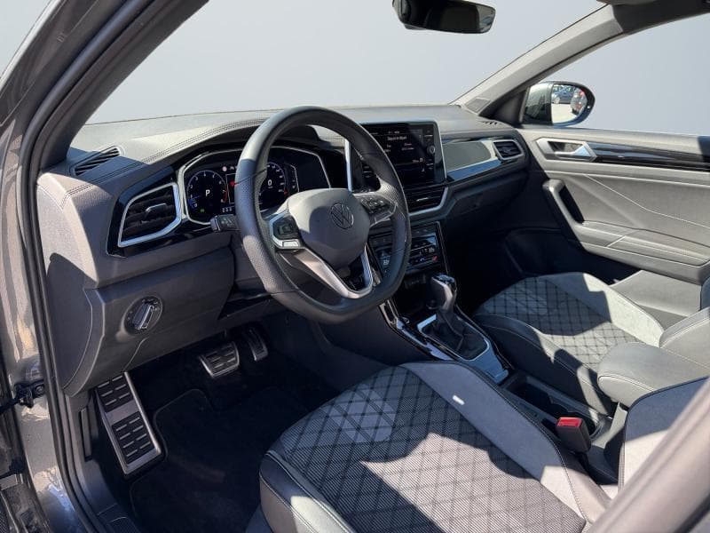 Volkswagen T-Roc R-line | 1.5 TSI 150cv | Carplay | Caméra | Led Matrix | Virtual Cockpit - 9