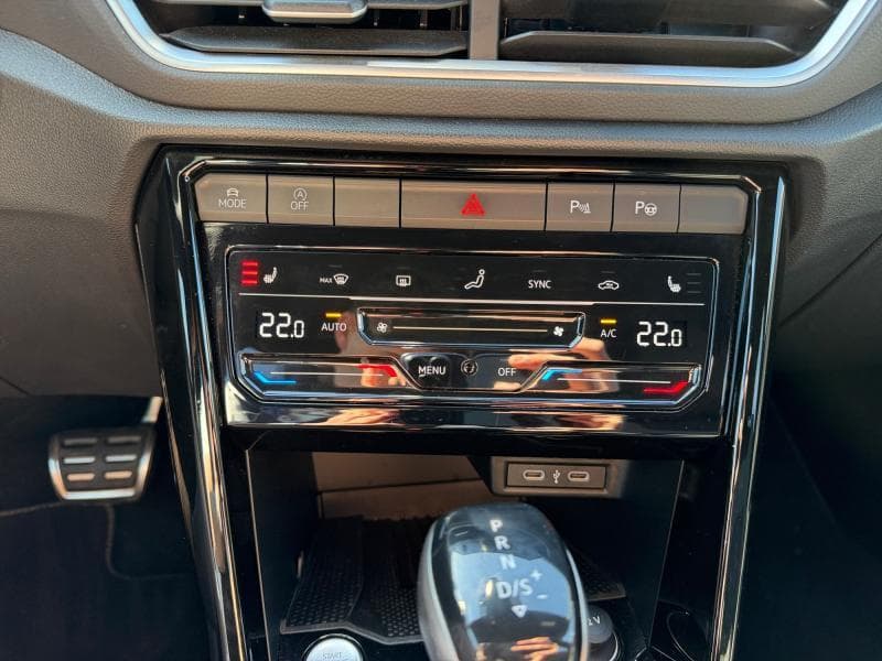 Volkswagen T-Roc R-line | 1.5 TSI 150cv | Carplay | Caméra | Led Matrix | Virtual Cockpit - 20