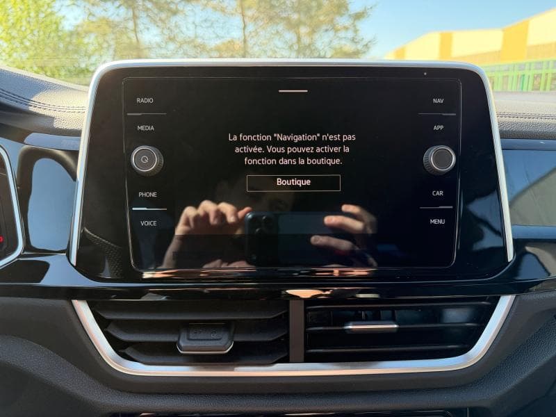 Volkswagen T-Roc R-line | 1.5 TSI 150cv | Carplay | Caméra | Led Matrix | Virtual Cockpit - 18