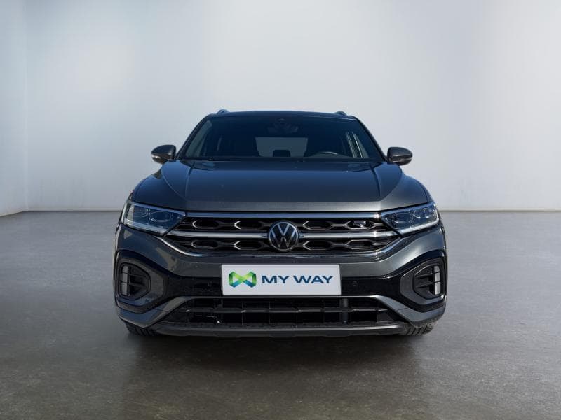 Volkswagen T-Roc R-line | 1.5 TSI 150cv | Carplay | Caméra | Led Matrix | Virtual Cockpit - 4
