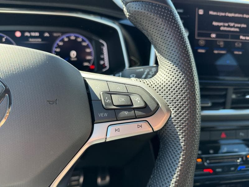Volkswagen T-Roc R-line | 1.5 TSI 150cv | Carplay | Caméra | Led Matrix | Virtual Cockpit - 24
