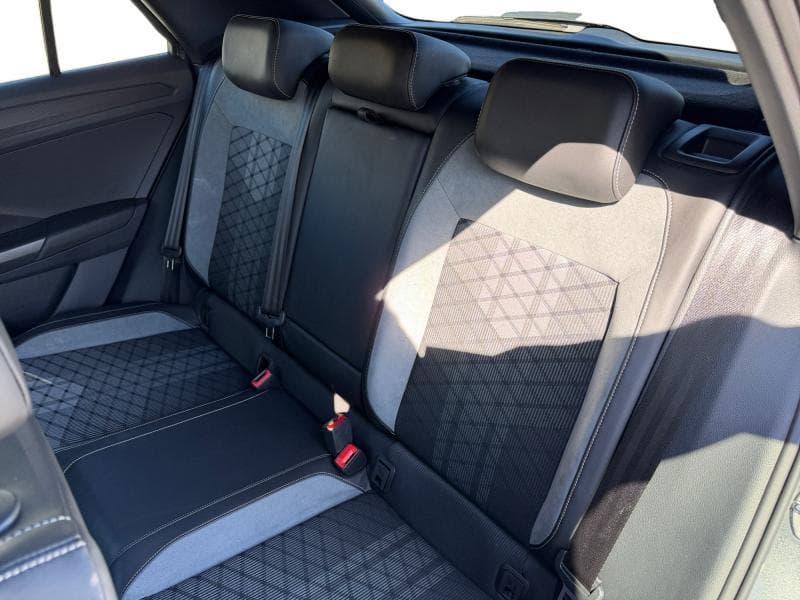 Volkswagen T-Roc R-line | 1.5 TSI 150cv | Carplay | Caméra | Led Matrix | Virtual Cockpit - 12