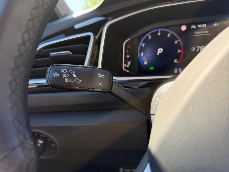 Volkswagen T-Roc R-line | 1.5 TSI 150cv | Carplay | Caméra | Led Matrix | Virtual Cockpit - 25