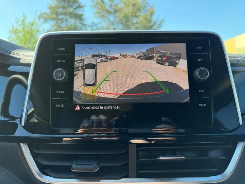 Volkswagen T-Roc R-line | 1.5 TSI 150cv | Carplay | Caméra | Led Matrix | Virtual Cockpit - 19