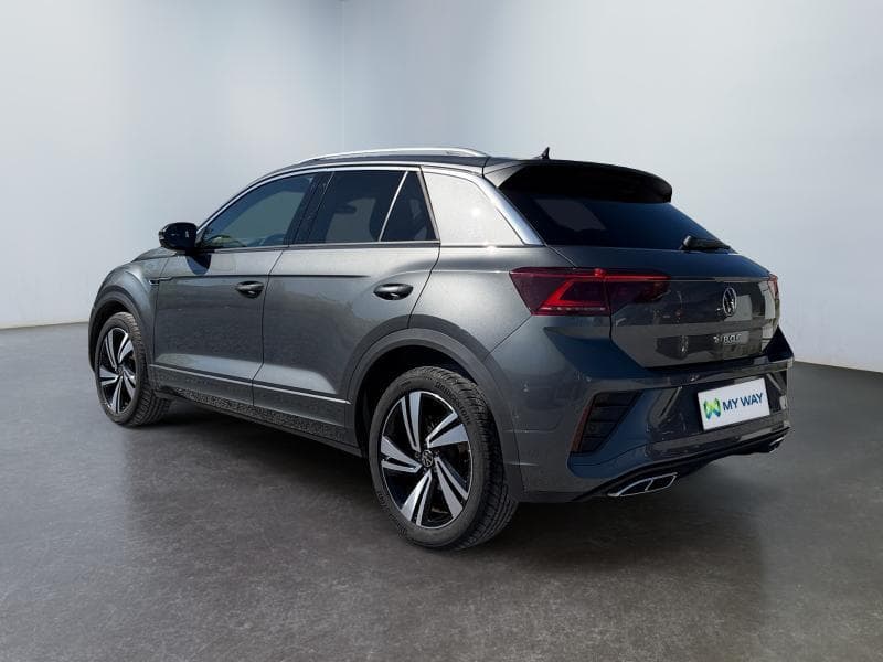 Volkswagen T-Roc R-line | 1.5 TSI 150cv | Carplay | Caméra | Led Matrix | Virtual Cockpit - 3