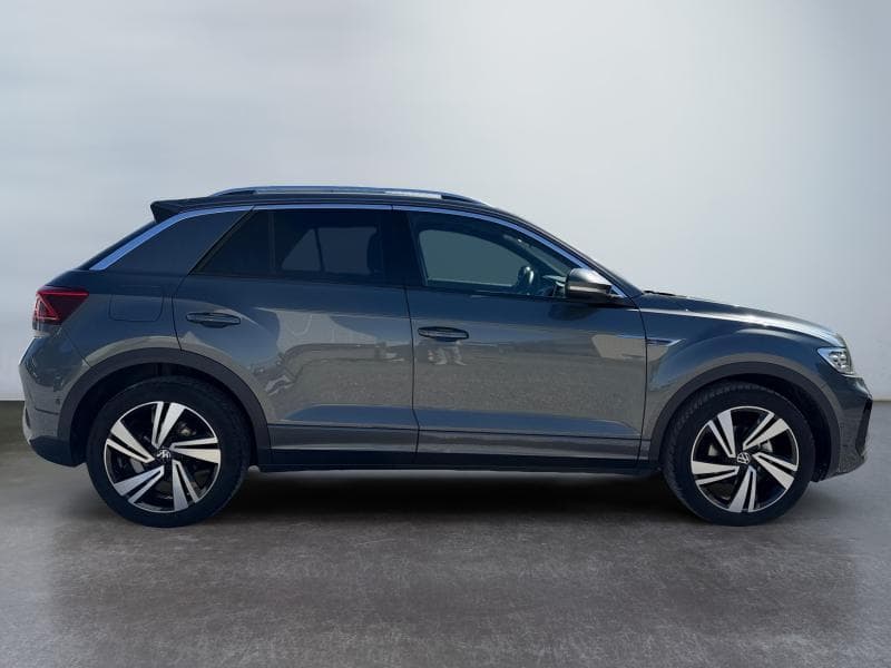 Volkswagen T-Roc R-line | 1.5 TSI 150cv | Carplay | Caméra | Led Matrix | Virtual Cockpit - 7