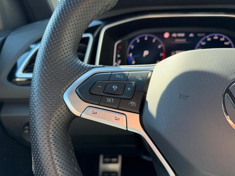 Volkswagen T-Roc R-line | 1.5 TSI 150cv | Carplay | Caméra | Led Matrix | Virtual Cockpit - 23
