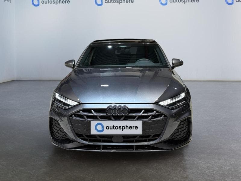 Audi A3 Sportback S-Line - 3