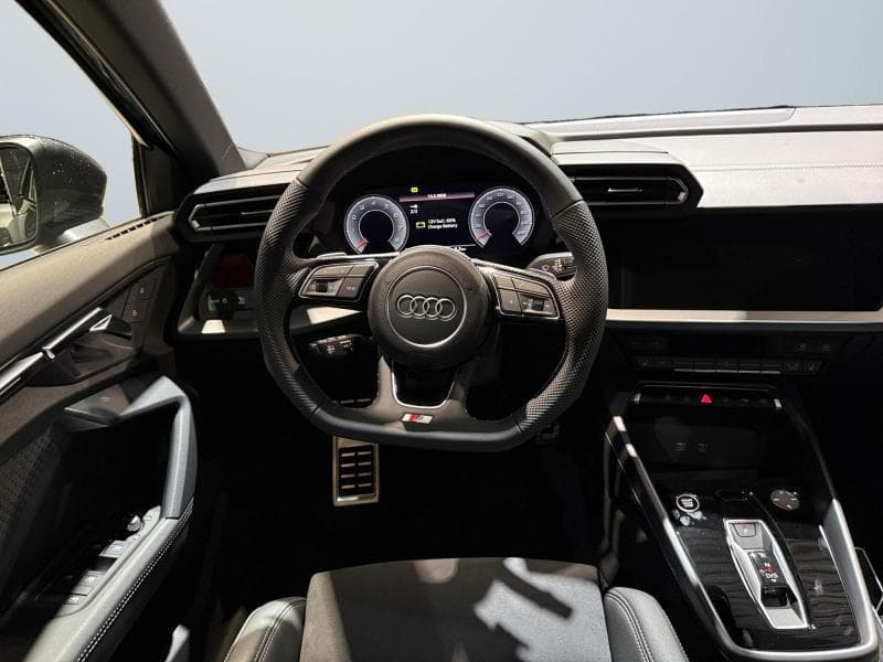 Audi A3 Sportback S-Line - 13