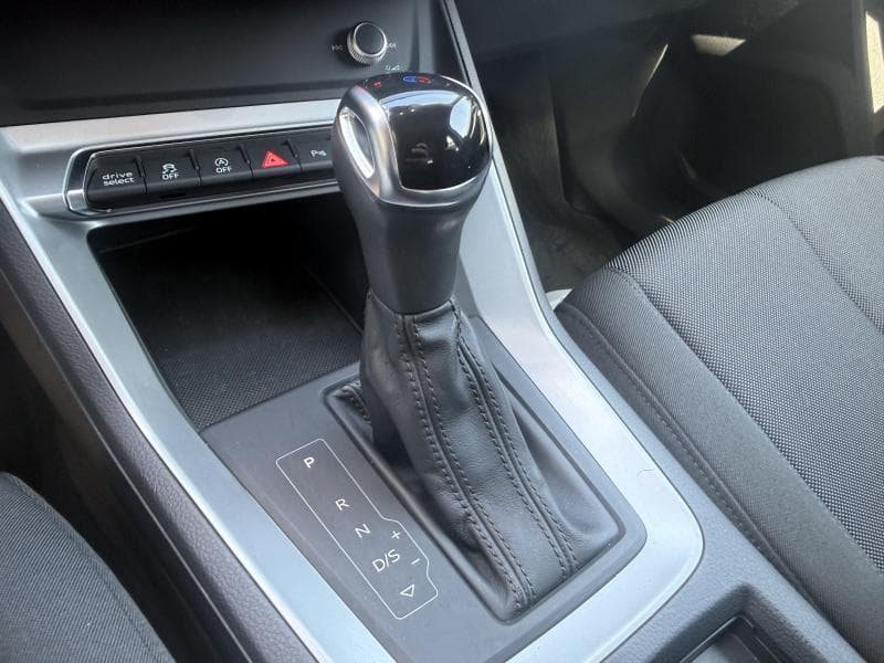 Audi Q3 Sportback | 1.5 TSI 150cv | GPS | Virtual Cockpit | Capteurs Av+Ar | Clim auto - 29