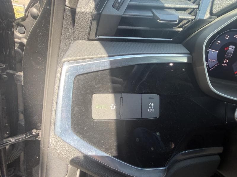 Audi Q3 Sportback | 1.5 TSI 150cv | GPS | Virtual Cockpit | Capteurs Av+Ar | Clim auto - 27