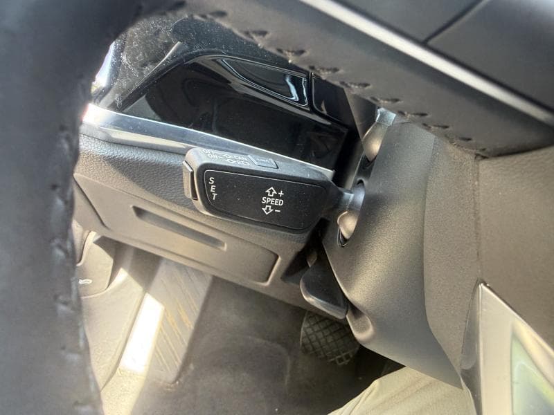 Audi Q3 Sportback | 1.5 TSI 150cv | GPS | Virtual Cockpit | Capteurs Av+Ar | Clim auto - 18