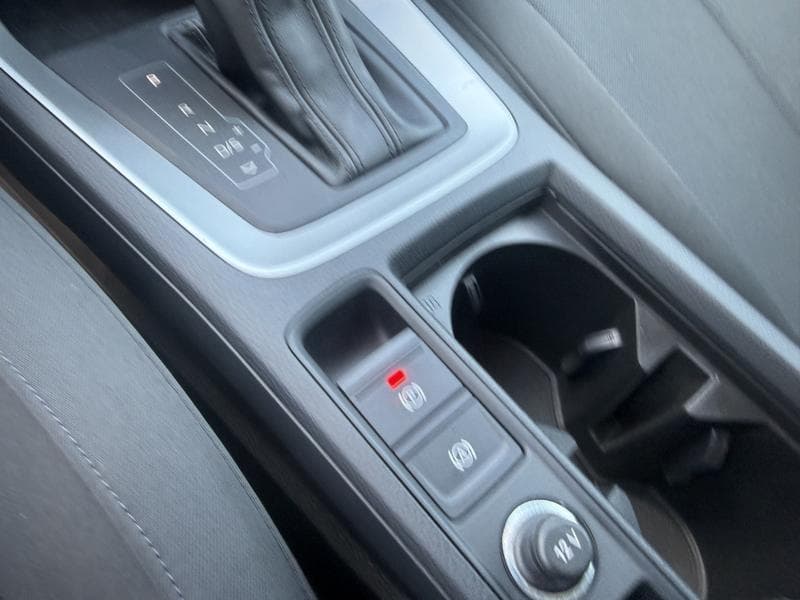 Audi Q3 Sportback | 1.5 TSI 150cv | GPS | Virtual Cockpit | Capteurs Av+Ar | Clim auto - 28