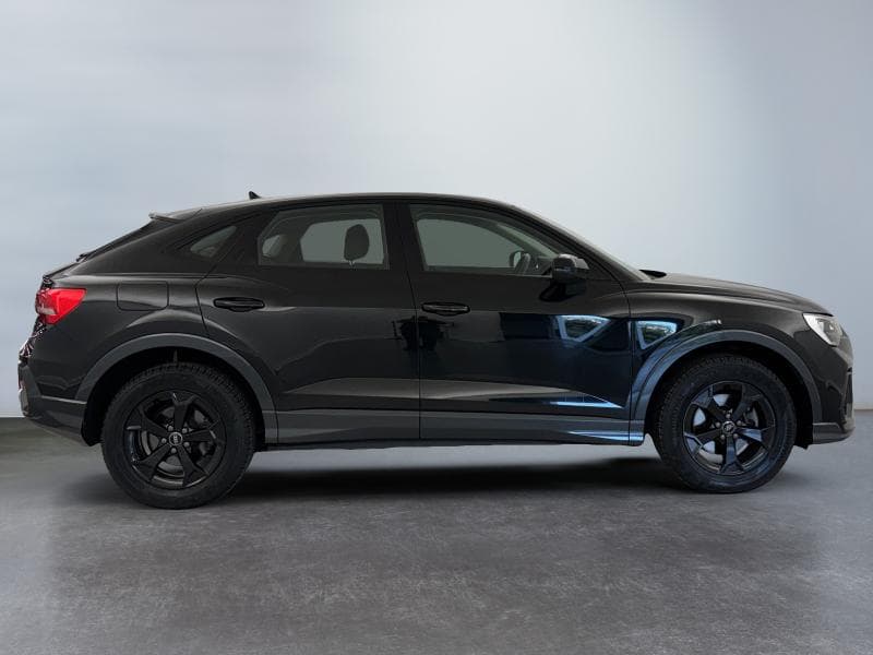 Audi Q3 Sportback | 1.5 TSI 150cv | GPS | Virtual Cockpit | Capteurs Av+Ar | Clim auto - 4