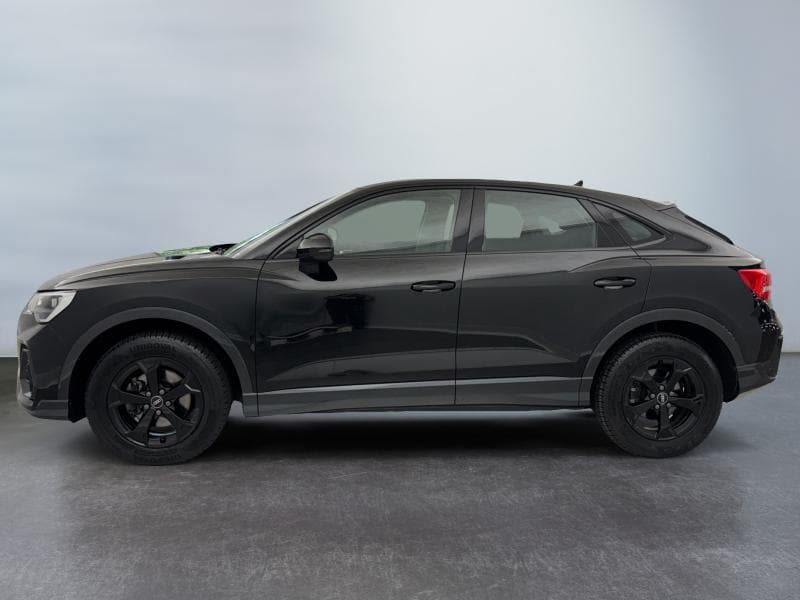 Audi Q3 Sportback | 1.5 TSI 150cv | GPS | Virtual Cockpit | Capteurs Av+Ar | Clim auto - 5