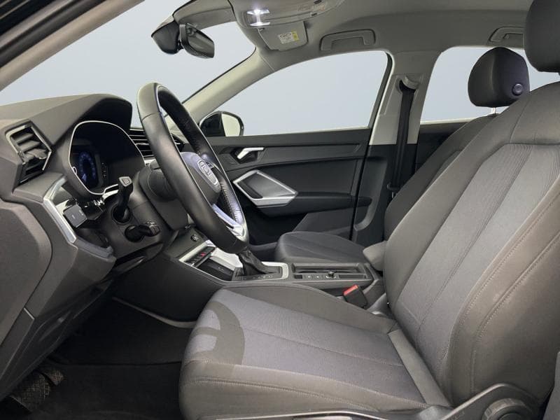 Audi Q3 Sportback | 1.5 TSI 150cv | GPS | Virtual Cockpit | Capteurs Av+Ar | Clim auto - 11