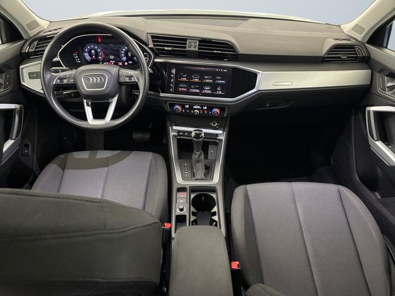 Audi Q3 Sportback | 1.5 TSI 150cv | GPS | Virtual Cockpit | Capteurs Av+Ar | Clim auto - 10