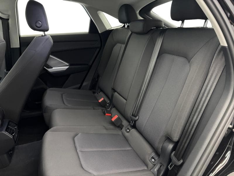Audi Q3 Sportback | 1.5 TSI 150cv | GPS | Virtual Cockpit | Capteurs Av+Ar | Clim auto - 16