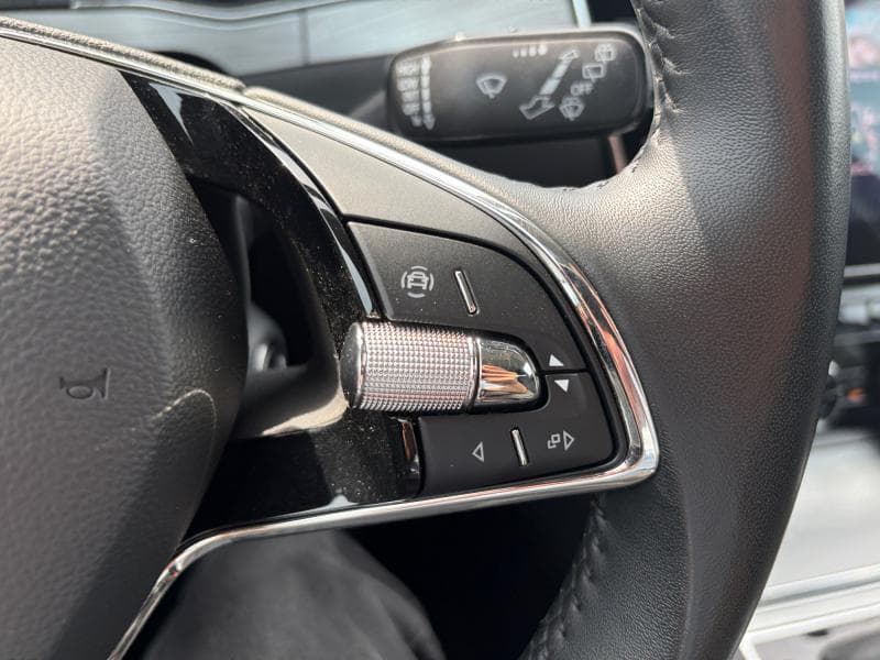 Skoda Superb Style | 2.0 TDI 150 CV | GPS | Caméra | Carplay | Capteurs Av/Ar | Attelage - 24